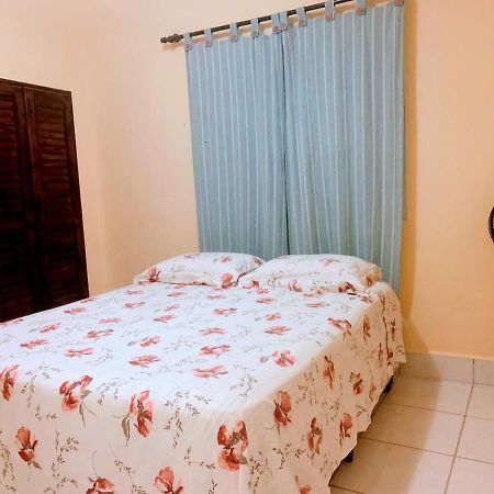 Excelente Casa Em Caraguatatuba-Massaguacu. Βίλα Εξωτερικό φωτογραφία