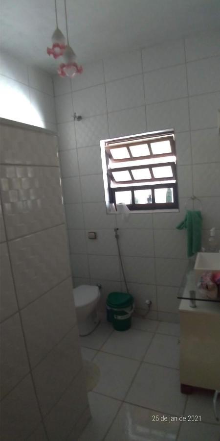 Excelente Casa Em Caraguatatuba-Massaguacu. Βίλα Εξωτερικό φωτογραφία