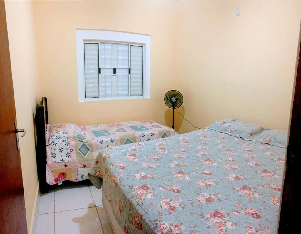 Excelente Casa Em Caraguatatuba-Massaguacu. Βίλα Εξωτερικό φωτογραφία