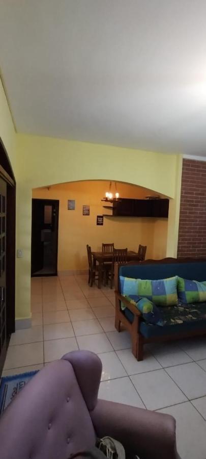 Excelente Casa Em Caraguatatuba-Massaguacu. Βίλα Εξωτερικό φωτογραφία